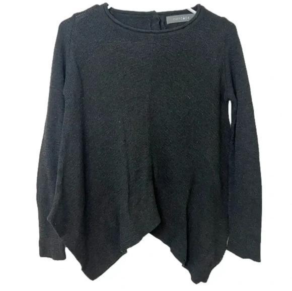 Coin 1804 Asymmetrical Sweater - Picture 1 of 5